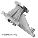 Beck/Arnley Engine Water Pump 131-2489 - view 4