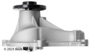 Beck/Arnley Engine Water Pump 131-2282 - view 4