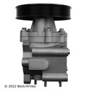 Beck/Arnley Engine Water Pump Assembly 131-2414 - view 9