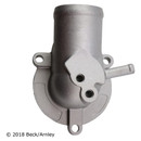 Beck/Arnley Engine Coolant Thermostat Housing Assembly 143-0795 - view 10