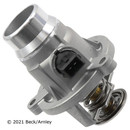 Beck/Arnley Engine Coolant Thermostat Housing Assembly 143-0869 - view 2