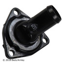 Beck/Arnley Engine Coolant Thermostat Housing Assembly 143-0928 - view 5