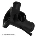 Beck/Arnley Engine Coolant Outlet Flange 147-0005 - view 2