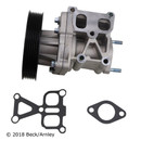 Beck/Arnley Engine Water Pump Assembly 131-2331