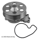 Beck/Arnley Engine Water Pump 131-2534
