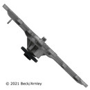 Beck/Arnley Engine Water Pump 131-2538 - view 5