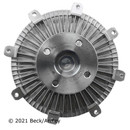 Beck/Arnley Engine Cooling Fan Clutch 130-0197 - view 2
