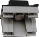 Beck/Arnley HVAC Blower Motor Resistor 204-0118 - view 2