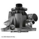 Beck/Arnley Engine Water Pump 131-2423 - view 3
