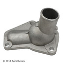 Beck/Arnley Engine Coolant Outlet Flange 147-0092 - view 7