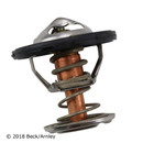 Beck/Arnley Engine Coolant Thermostat 143-0846 - view 5