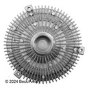 Beck/Arnley Engine Cooling Fan Clutch 130-0216 - view 2