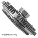Beck/Arnley Engine Cooling Fan Clutch 130-0216 - view 4