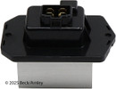 Beck/Arnley HVAC Blower Motor Resistor 204-0111