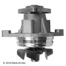 Beck/Arnley Engine Water Pump 131-2364 - view 10