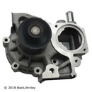 Beck/Arnley Engine Water Pump 131-2354 - view 2
