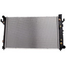 DENSO Auto Parts Radiator 221-7005