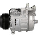 DENSO Auto Parts A/C Compressor 471-1121 - view 2
