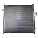 DENSO Auto Parts A/C Condenser 477-0747 - view 2