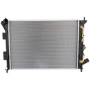 DENSO Auto Parts Radiator 221-9338 - view 2