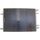 DENSO Auto Parts A/C Condenser 477-0750 - view 2