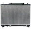 DENSO Auto Parts Radiator 221-9394