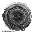 Beck/Arnley Engine Cooling Fan Clutch 130-0205 - view 3