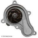 Beck/Arnley Engine Water Pump 131-2521 - view 8