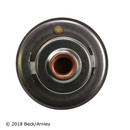 Beck/Arnley Engine Coolant Thermostat 143-0691 - view 4
