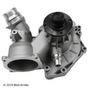 Beck/Arnley Engine Water Pump 131-2325 - view 3