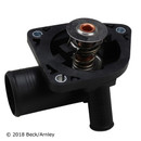 Beck/Arnley Engine Coolant Thermostat Housing Assembly 143-0885 - view 4