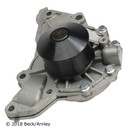 Beck/Arnley Engine Water Pump 131-2258 - view 7