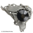 Beck/Arnley Engine Water Pump 131-2258 - view 8