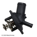 Beck/Arnley Engine Coolant Thermostat Housing Assembly 143-0925 - view 2