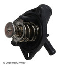 Beck/Arnley Engine Coolant Thermostat Housing Assembly 143-0925 - view 4