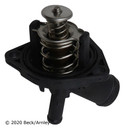 Beck/Arnley Engine Coolant Thermostat Housing Assembly 143-0944 - view 2