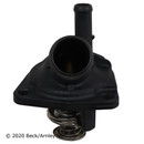 Beck/Arnley Engine Coolant Thermostat Housing Assembly 143-0944 - view 3
