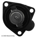 Beck/Arnley Engine Coolant Thermostat Housing Assembly 143-0944 - view 5