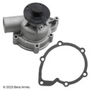 Beck/Arnley Engine Water Pump 131-2400 - view 5