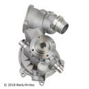 Beck/Arnley Engine Water Pump 131-2444 - view 2