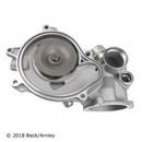 Beck/Arnley Engine Water Pump 131-2444 - view 3
