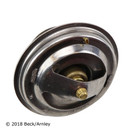 Beck/Arnley Engine Coolant Thermostat 143-0704 - view 2