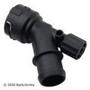Beck/Arnley Engine Coolant Pipe Adapter 147-0054 - view 3