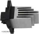 Beck/Arnley HVAC Blower Motor Control Module,HVAC Blower Motor Resistor 204-0104 - view 3