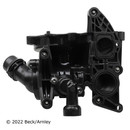 Beck/Arnley Engine Coolant Thermostat Housing Assembly 143-0915 - view 2