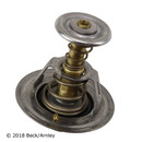 Beck/Arnley Engine Coolant Thermostat 143-0799 - view 3