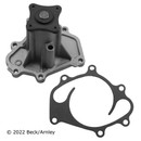 Beck/Arnley Engine Water Pump 131-2304