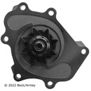 Beck/Arnley Engine Water Pump 131-2304 - view 3