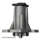 Beck/Arnley Engine Water Pump 131-2304 - view 5
