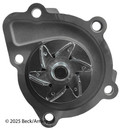 Beck/Arnley Engine Water Pump 131-2552 - view 8